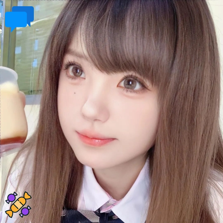 何女士
